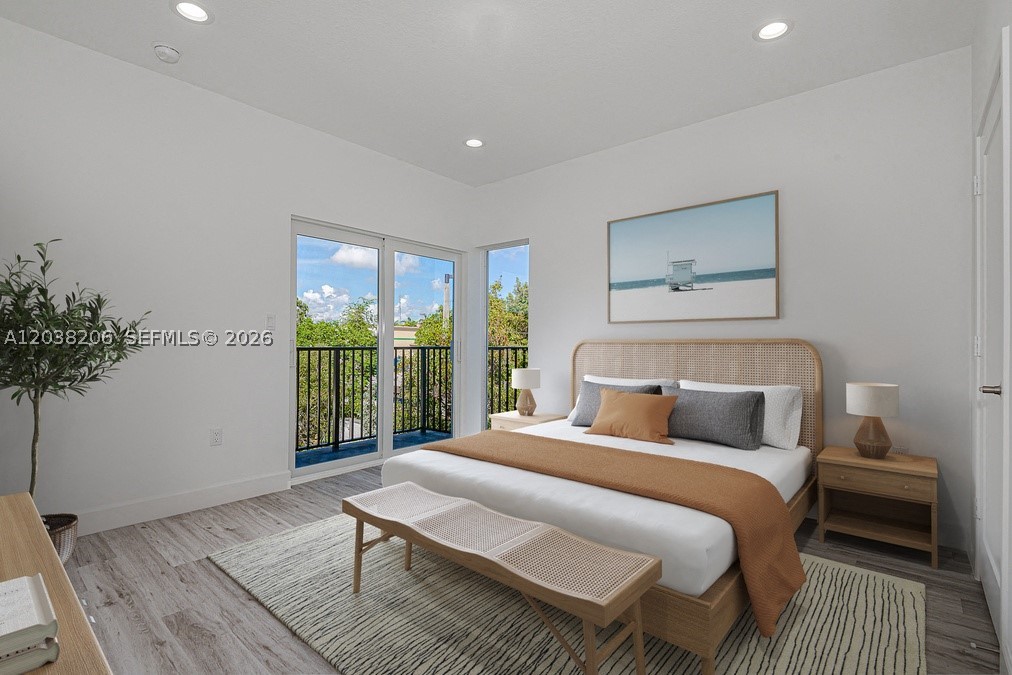 Pearl at Pompano Beach - Residential Lease