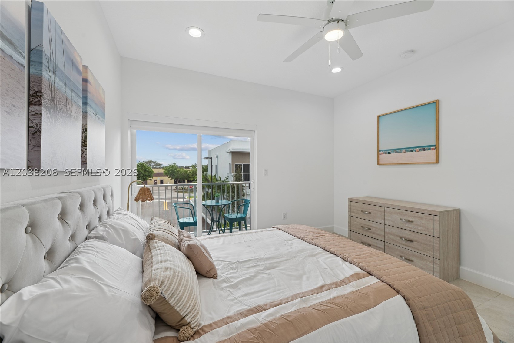 Pearl at Pompano Beach - Residential Lease