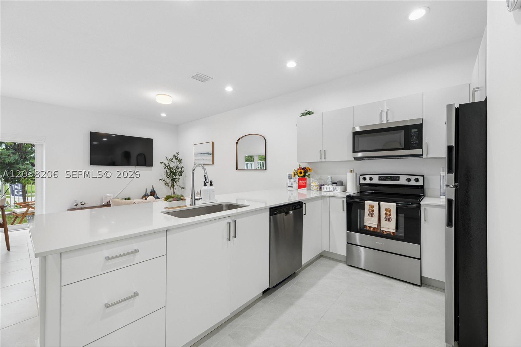 Pearl at Pompano Beach - Residential Lease