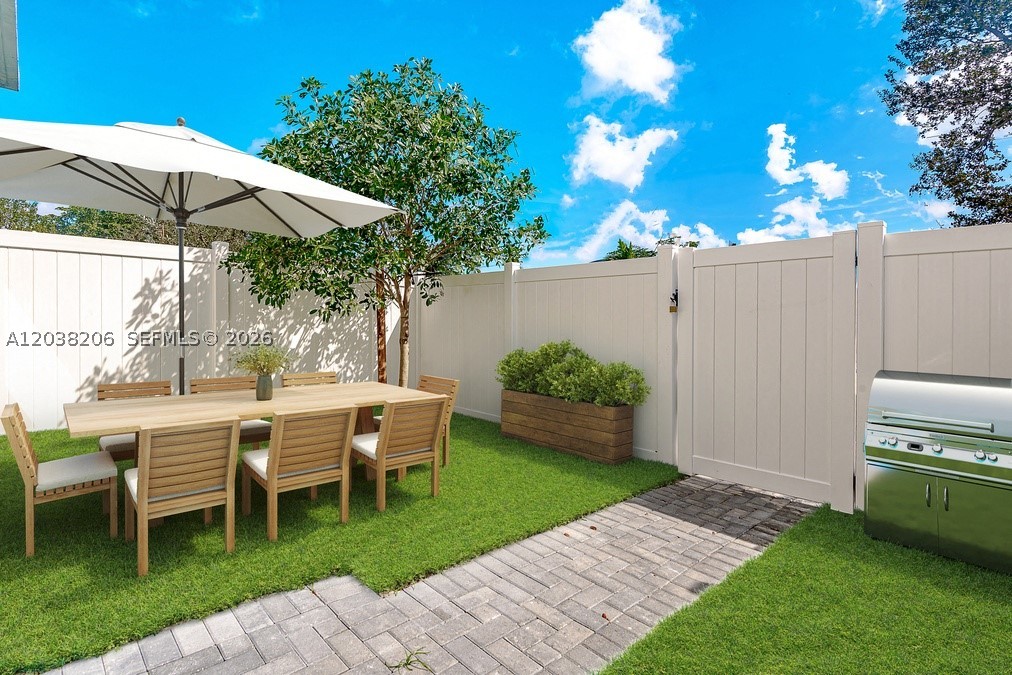 Pearl at Pompano Beach - Residential Lease