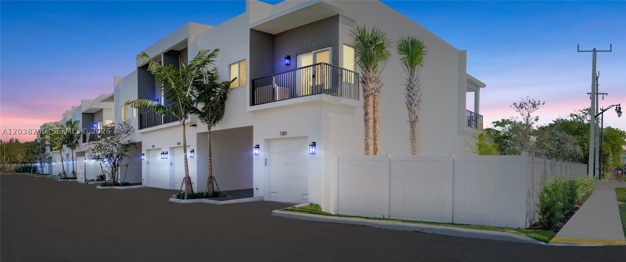Pearl at Pompano Beach - Residential Lease