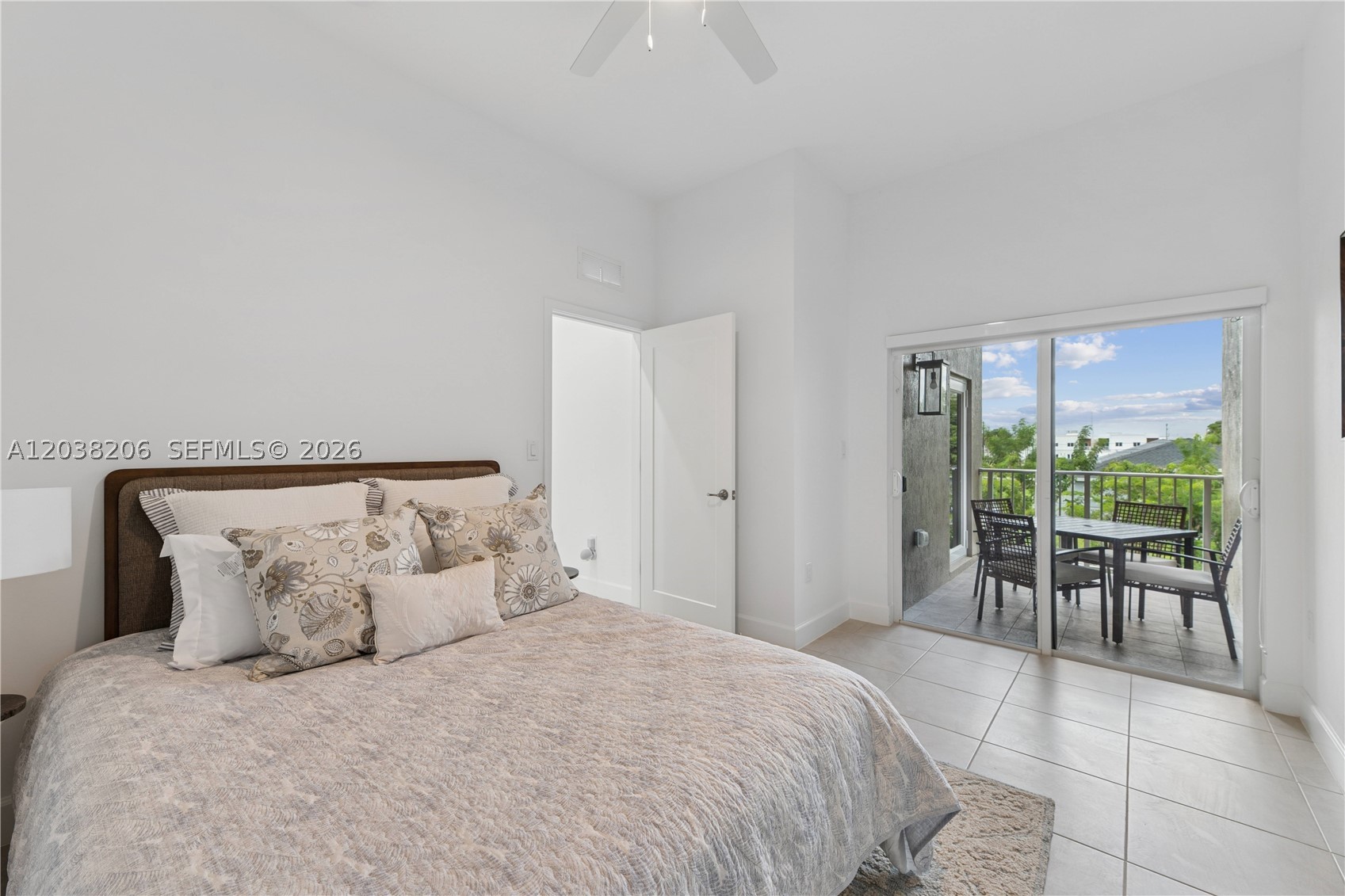 Pearl at Pompano Beach - Residential Lease