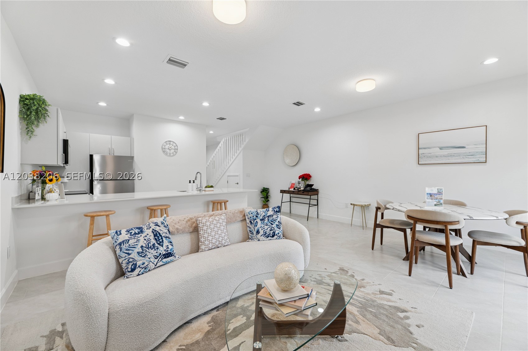 Pearl at Pompano Beach - Residential Lease