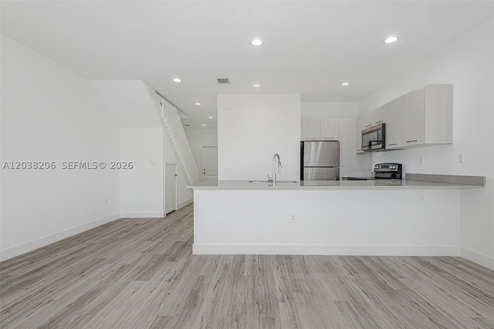 Pearl at Pompano Beach - Residential Lease