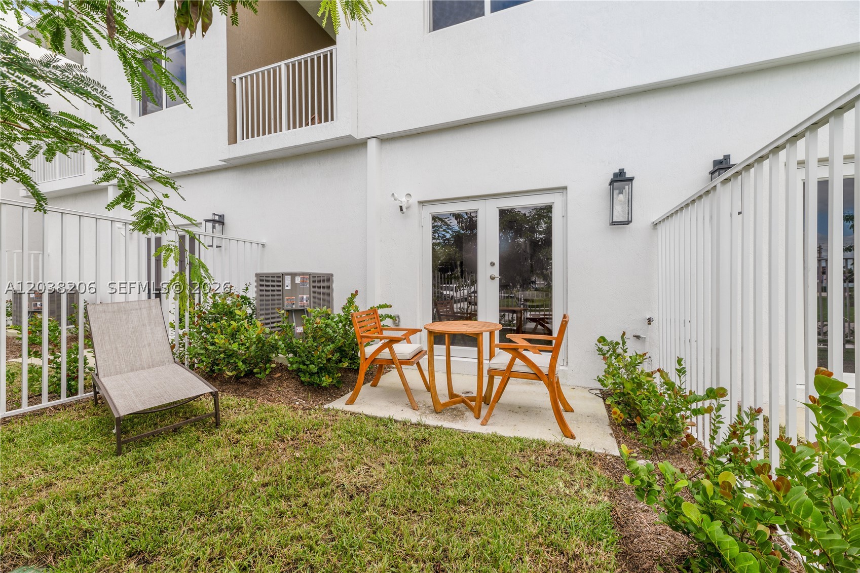 Pearl at Pompano Beach - Residential Lease