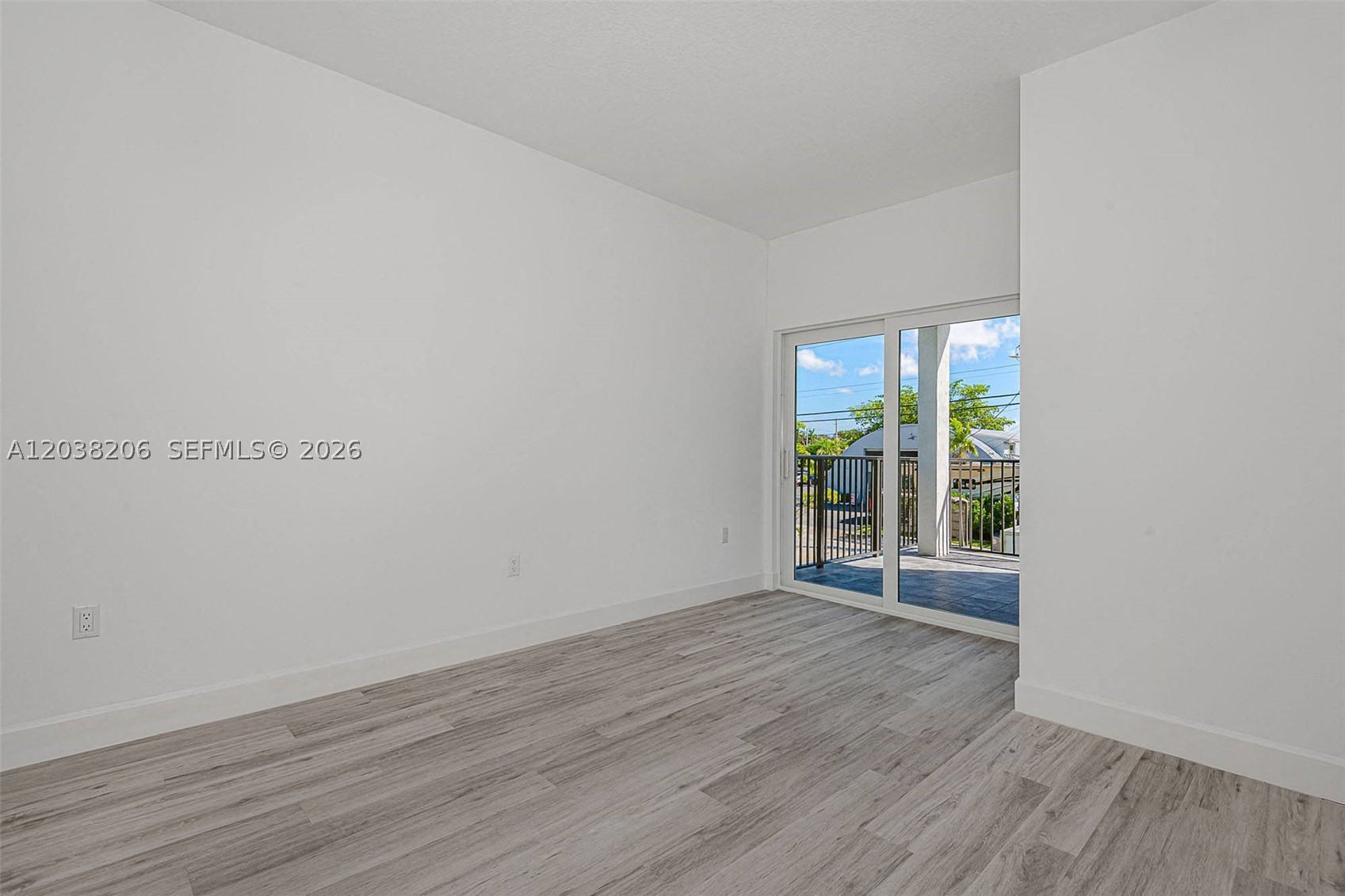 Pearl at Pompano Beach - Residential Lease