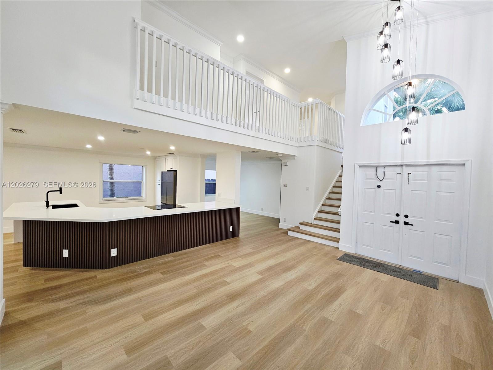SILVER LAKES PHASE III RE - Residential