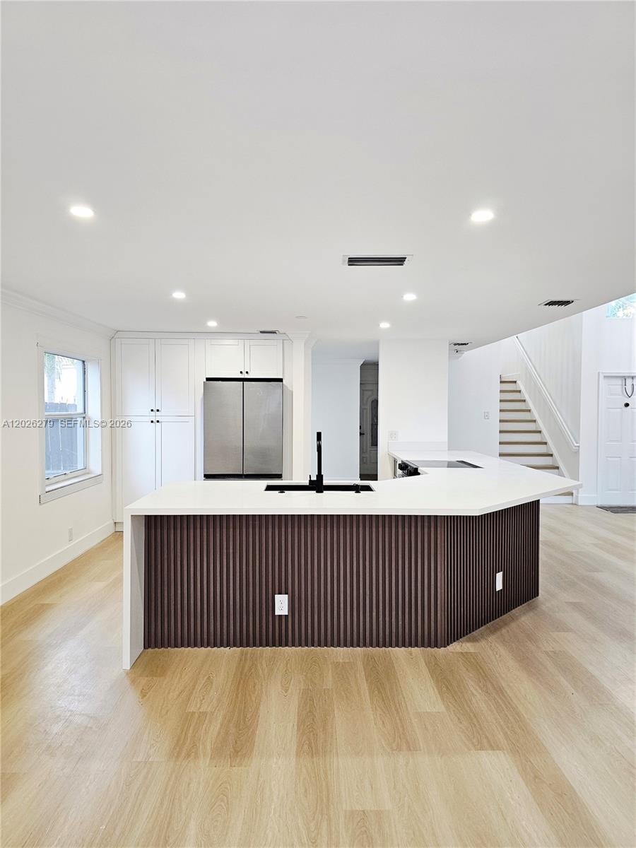 SILVER LAKES PHASE III RE - Residential