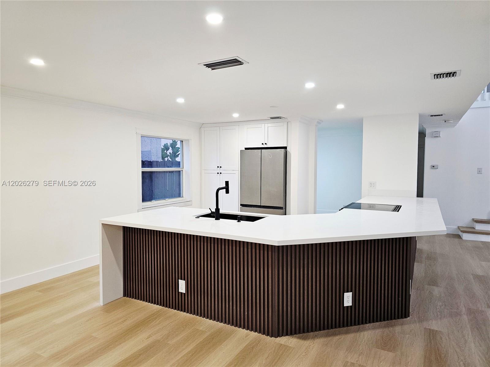 SILVER LAKES PHASE III RE - Residential