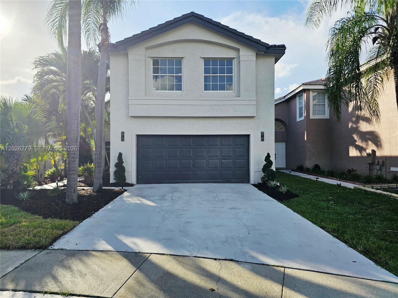 SILVER LAKES PHASE III RE - Residential