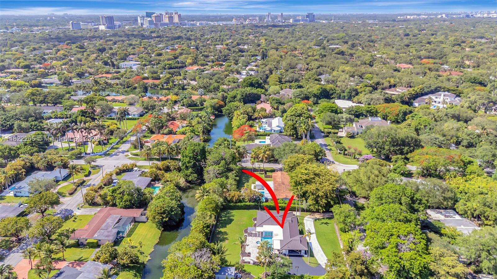 KILLIAN HEIGHTS - Residential