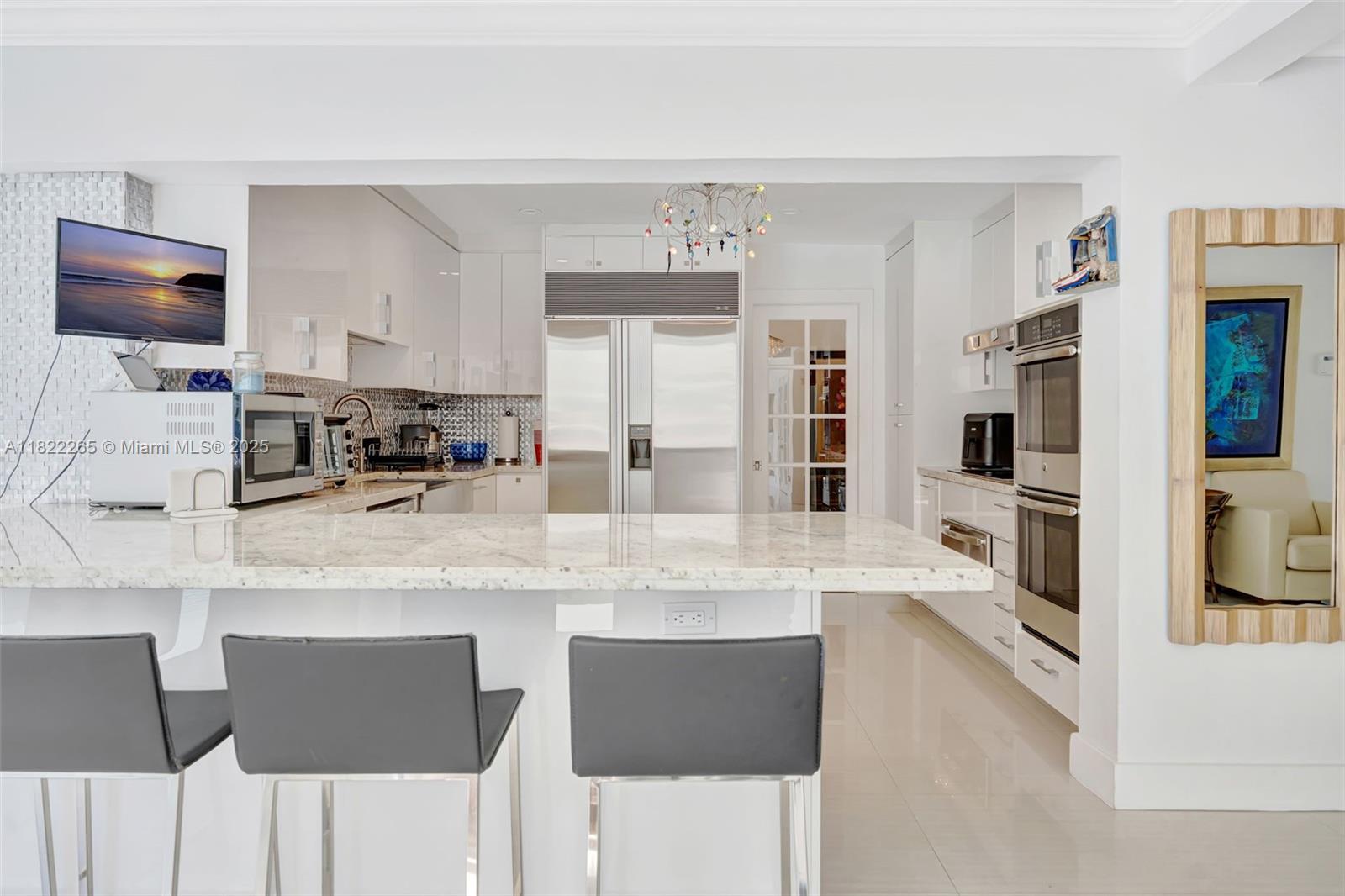 KILLIAN HEIGHTS - Residential