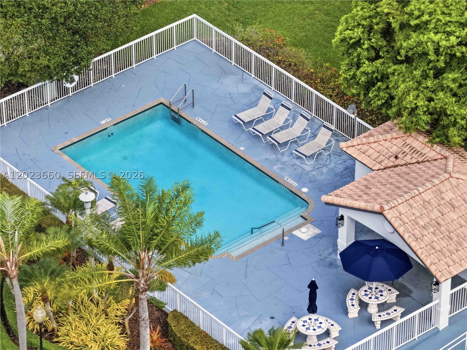SILVER LAKES AT PEMBROKE - Residential