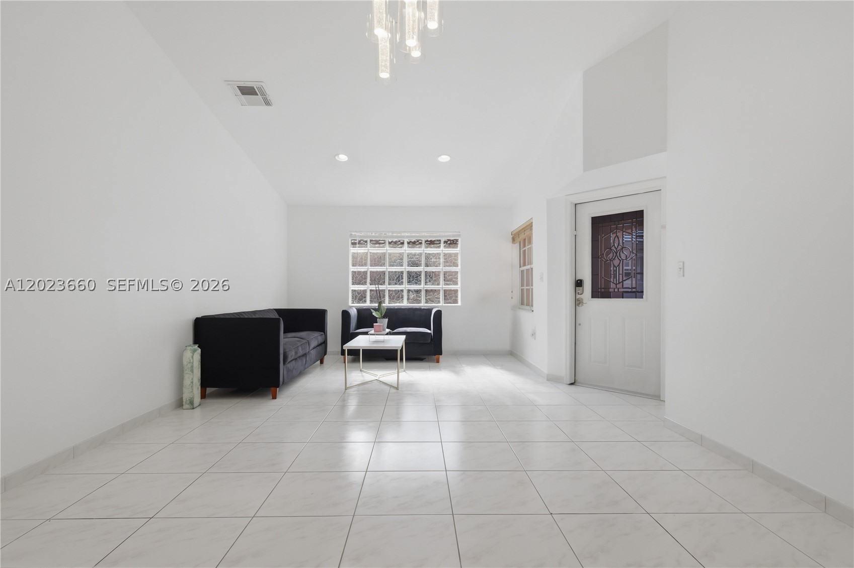 SILVER LAKES AT PEMBROKE - Residential
