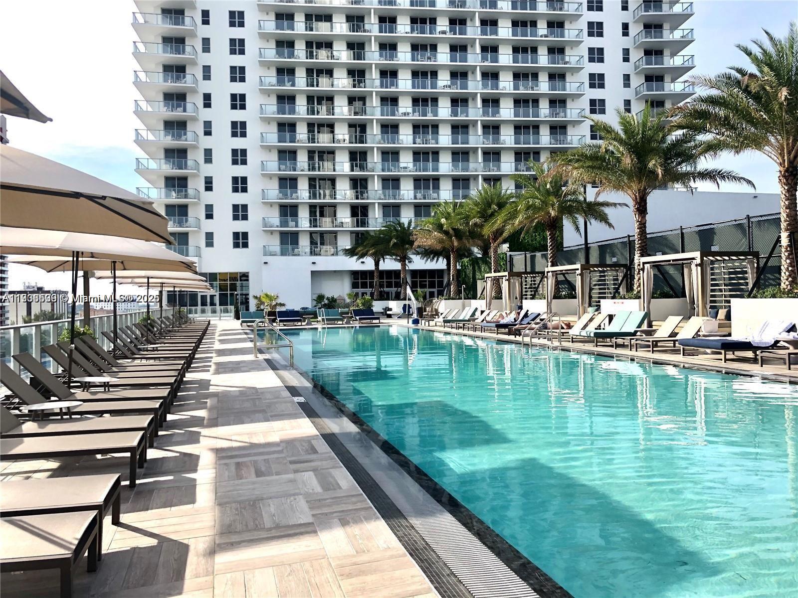 4010 SOUTH OCEAN CONDO - Residential