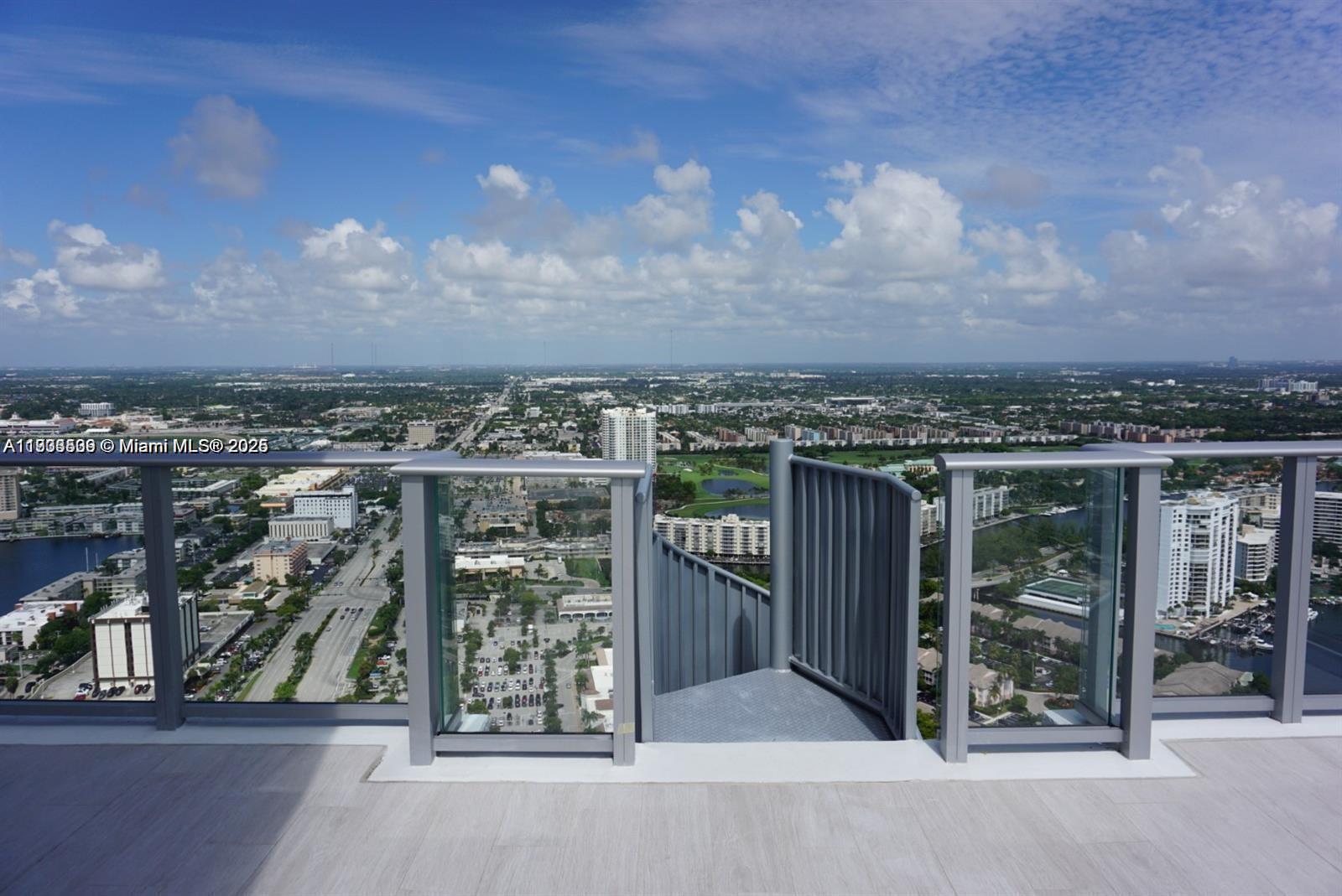 4010 SOUTH OCEAN CONDO - Residential