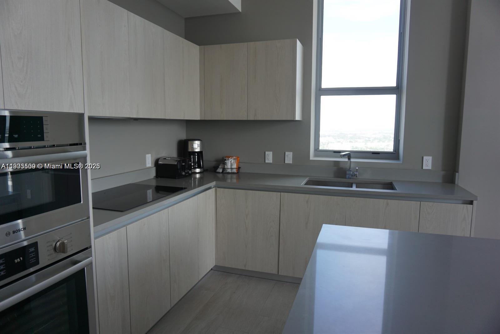 4010 SOUTH OCEAN CONDO - Residential