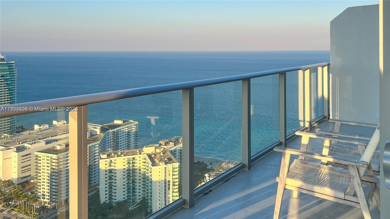 4010 SOUTH OCEAN CONDO - Residential