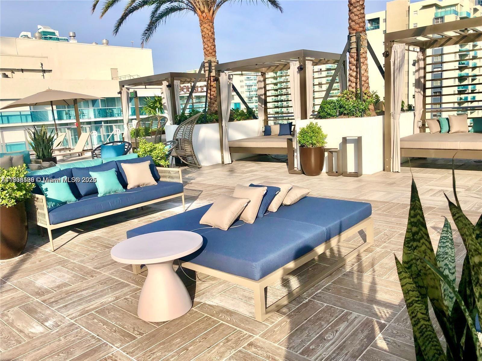 4010 SOUTH OCEAN CONDO - Residential