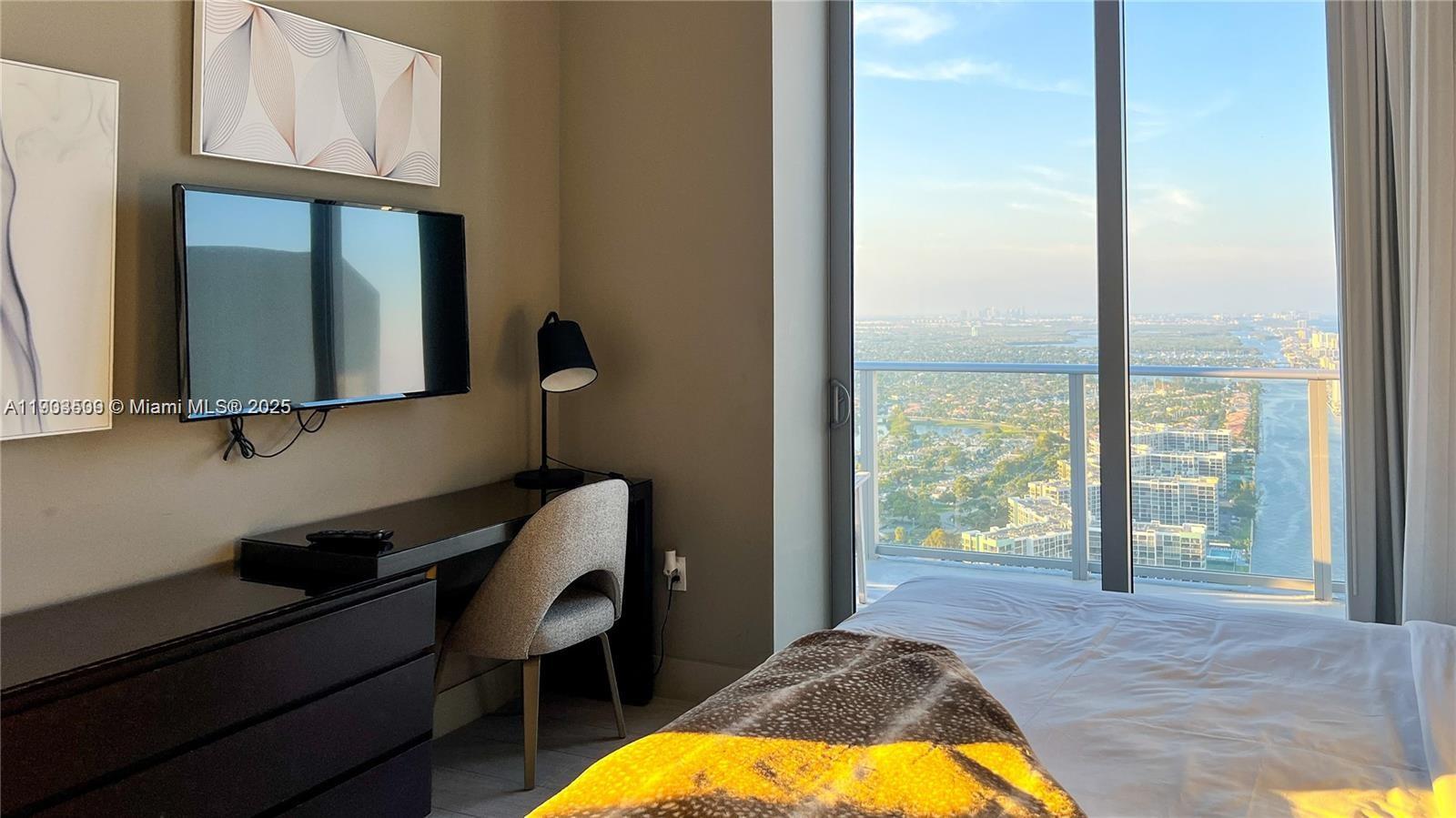 4010 SOUTH OCEAN CONDO - Residential