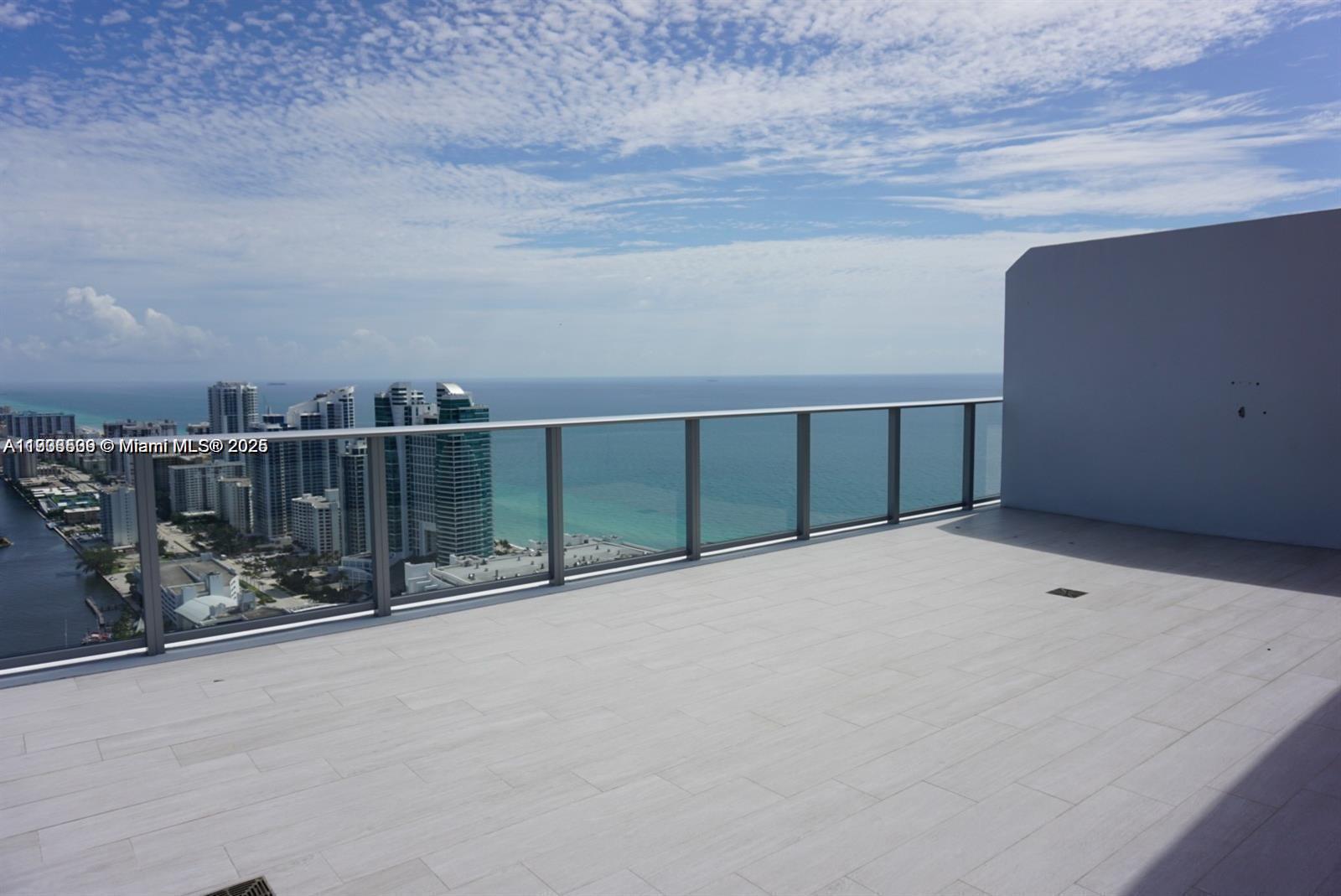4010 SOUTH OCEAN CONDO - Residential