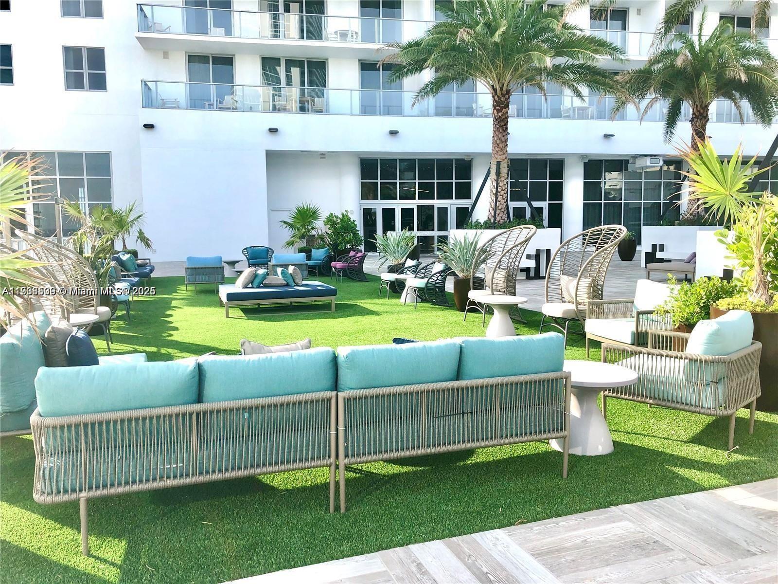 4010 SOUTH OCEAN CONDO - Residential