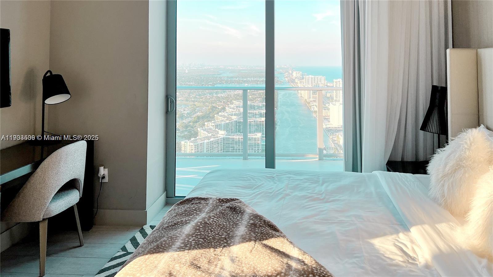 4010 SOUTH OCEAN CONDO - Residential