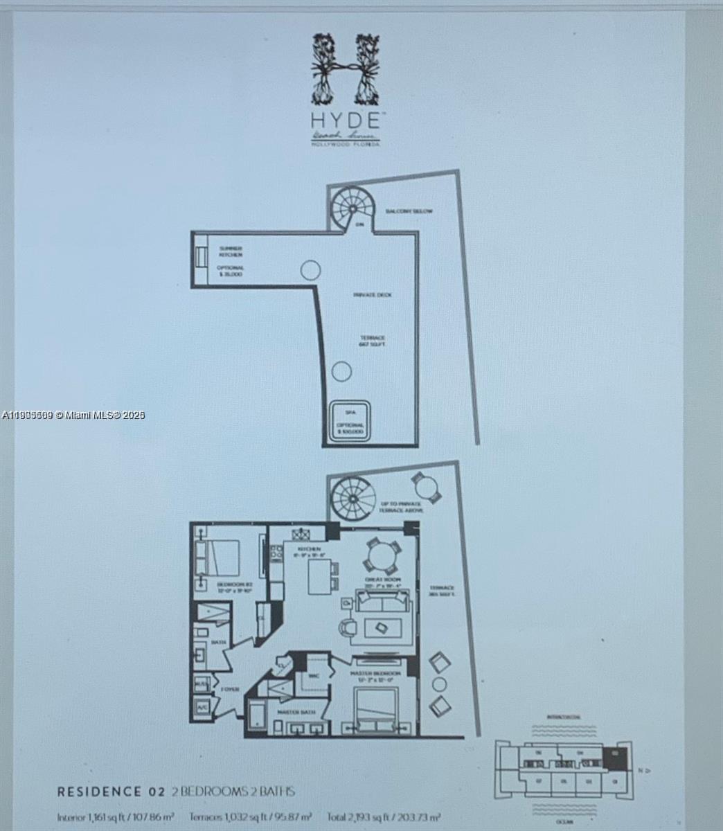 4010 SOUTH OCEAN CONDO - Residential