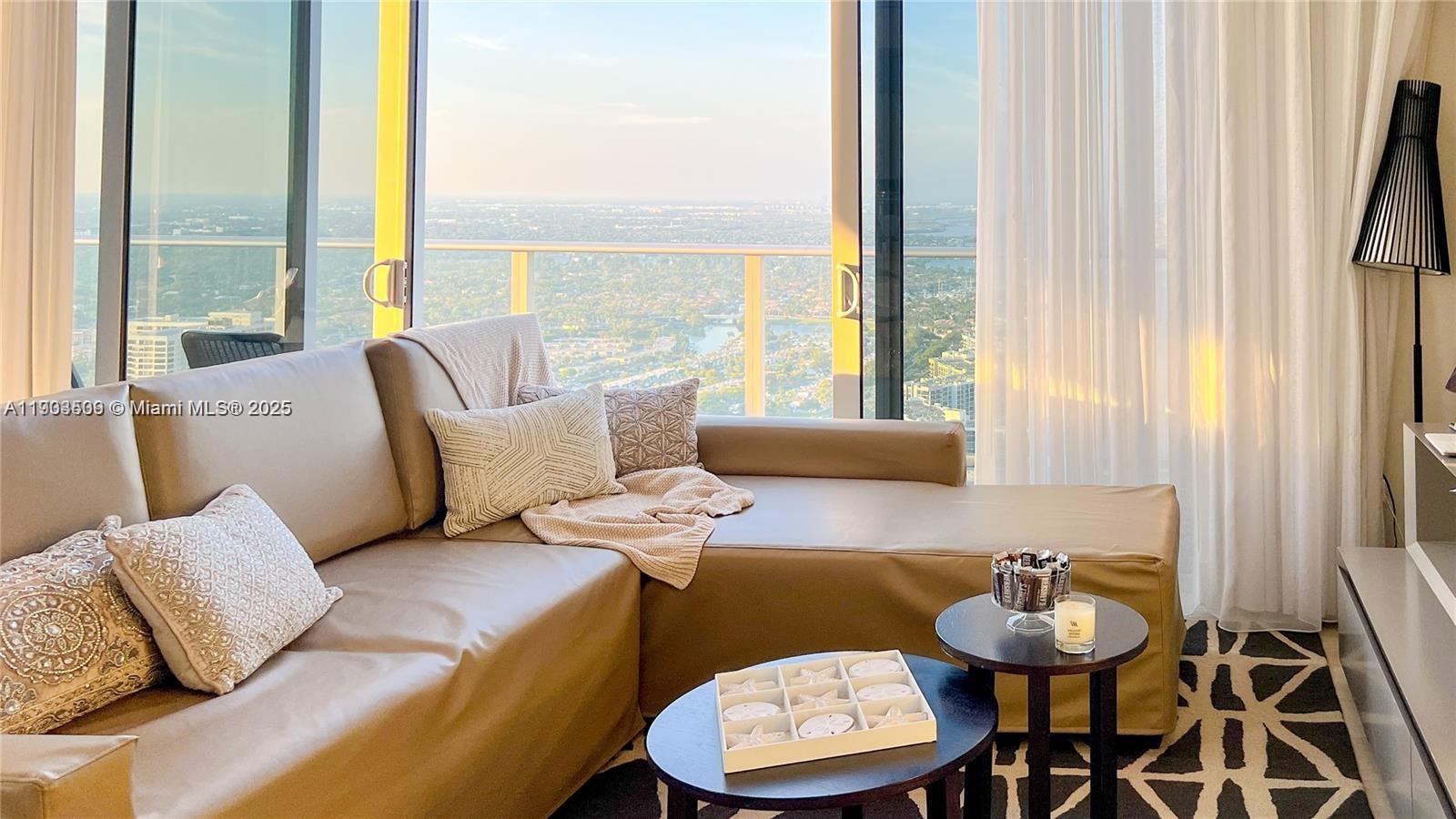 4010 SOUTH OCEAN CONDO - Residential