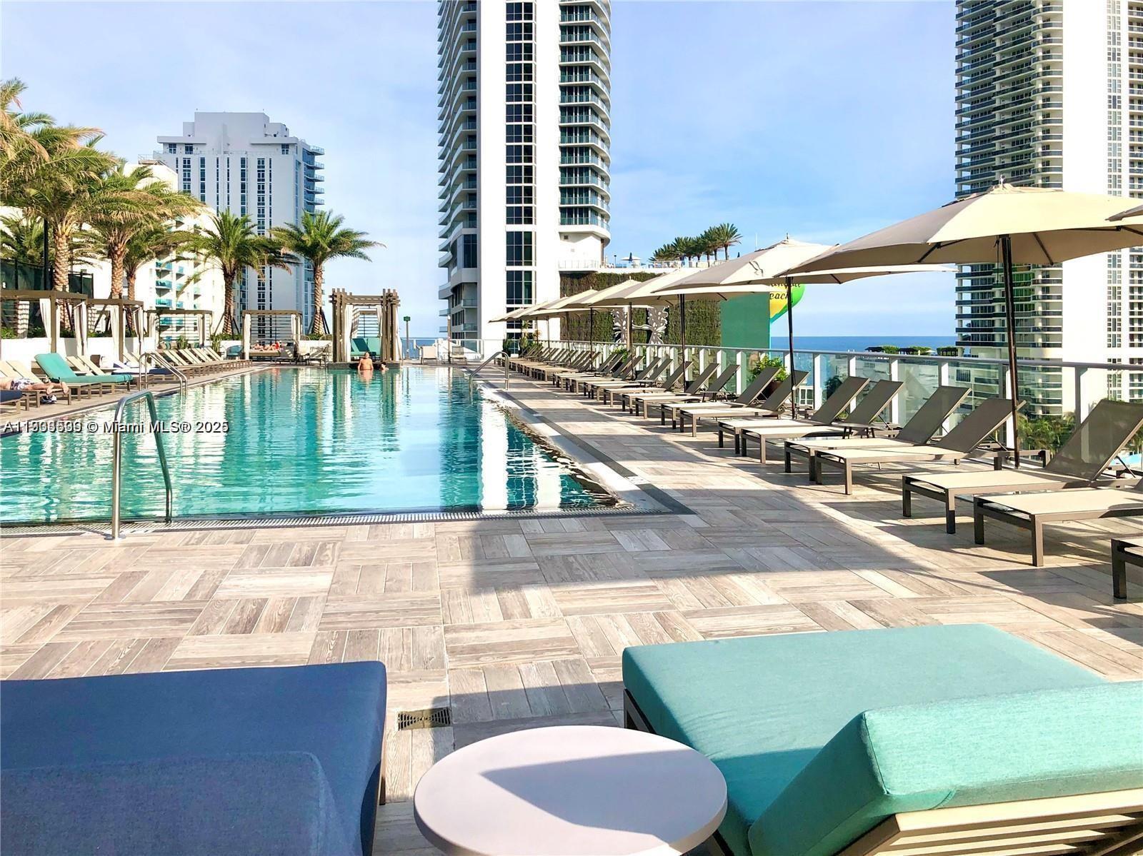 4010 SOUTH OCEAN CONDO - Residential
