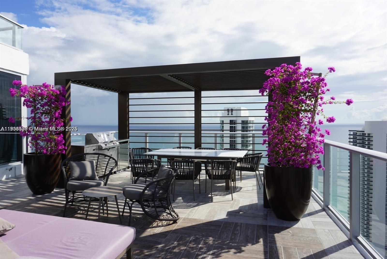 4010 SOUTH OCEAN CONDO - Residential