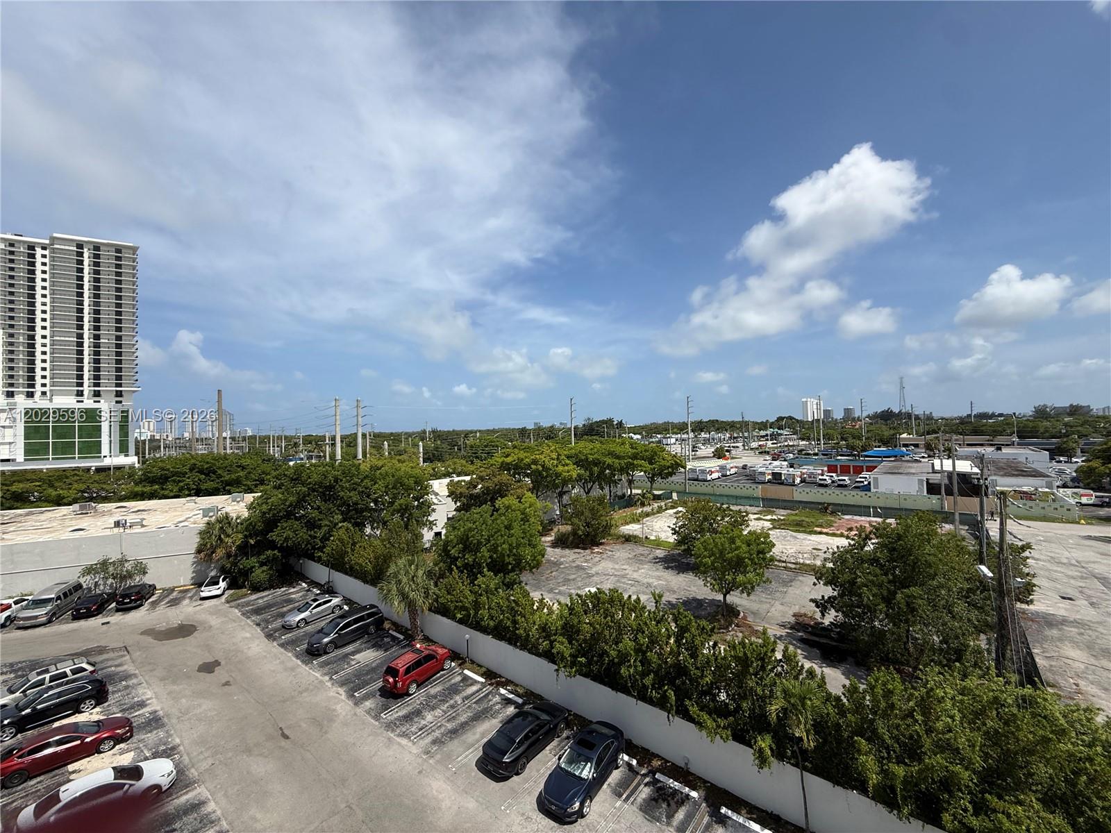 TALL TREES CONDO - Residential
