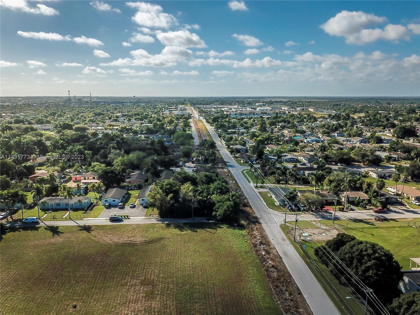 NEWPORT - Residential