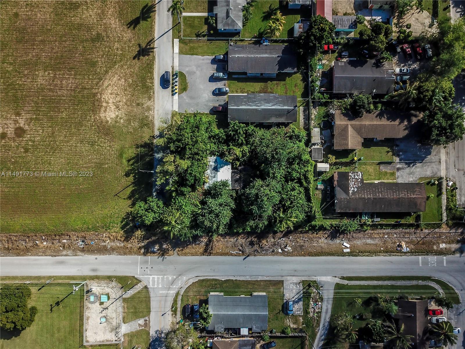 NEWPORT - Residential