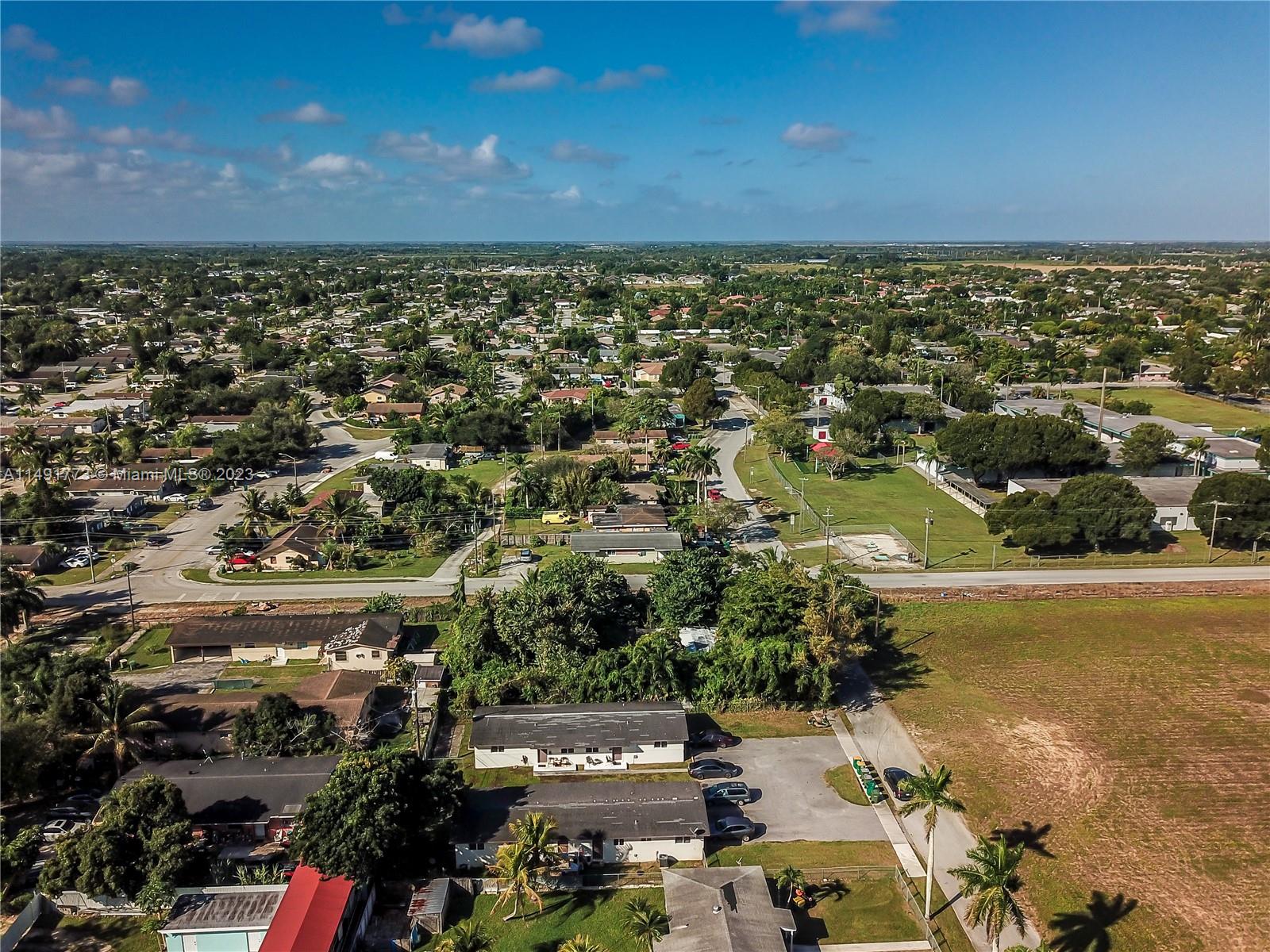 NEWPORT - Residential