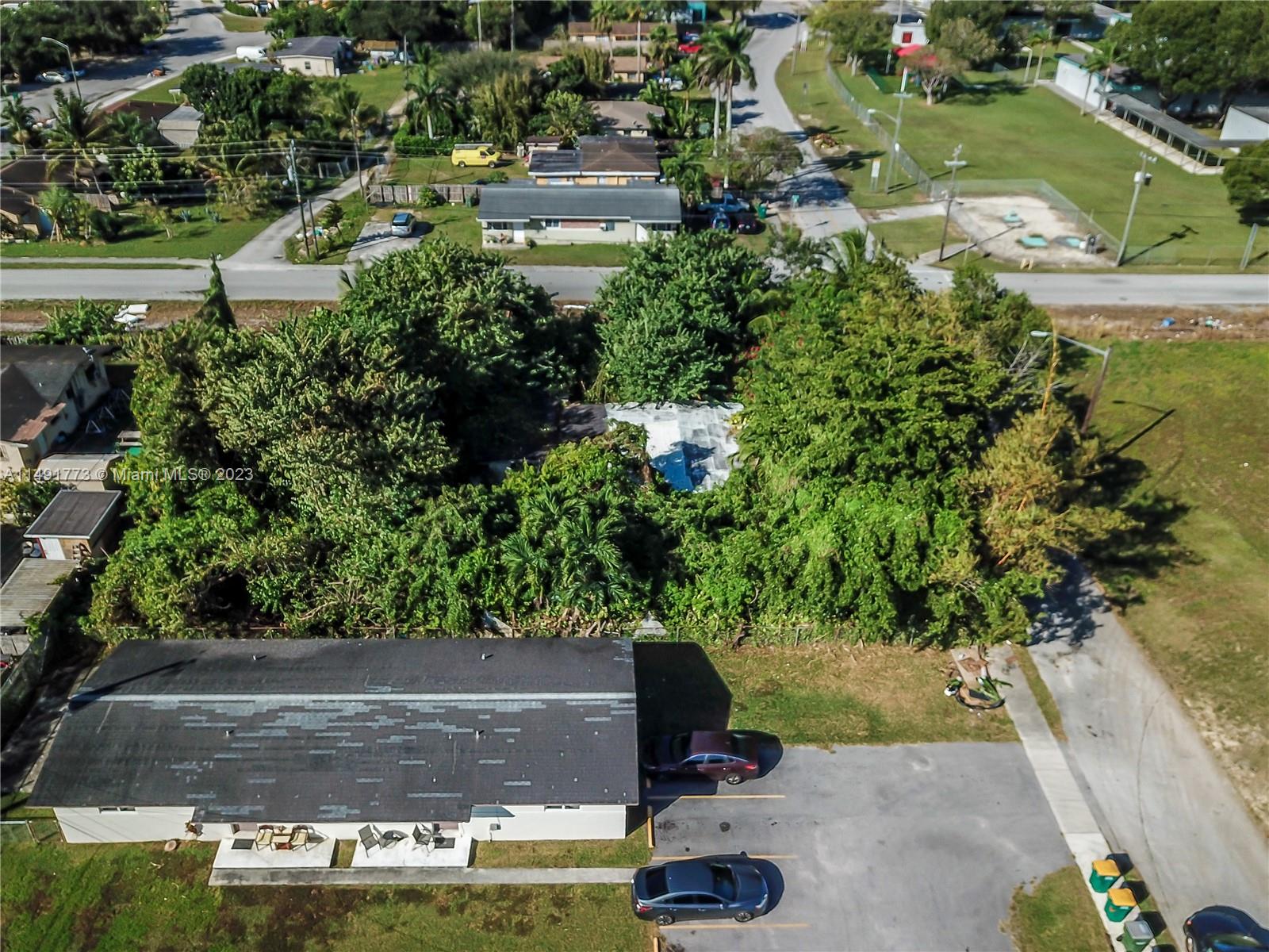 NEWPORT - Residential