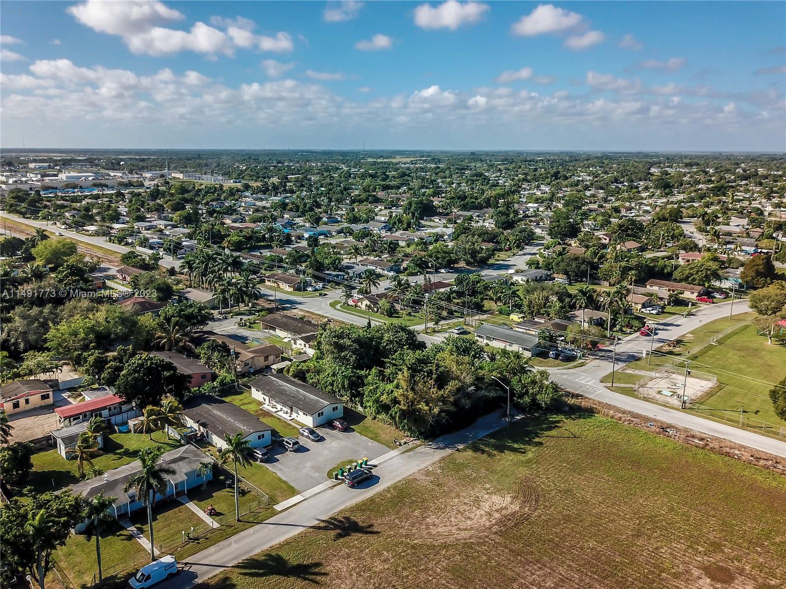 NEWPORT - Residential