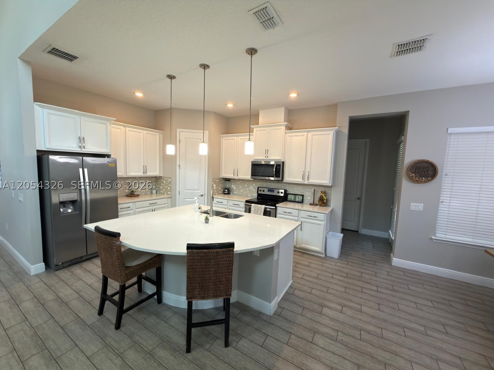 Windermere Trails Phase 3A - Residential
