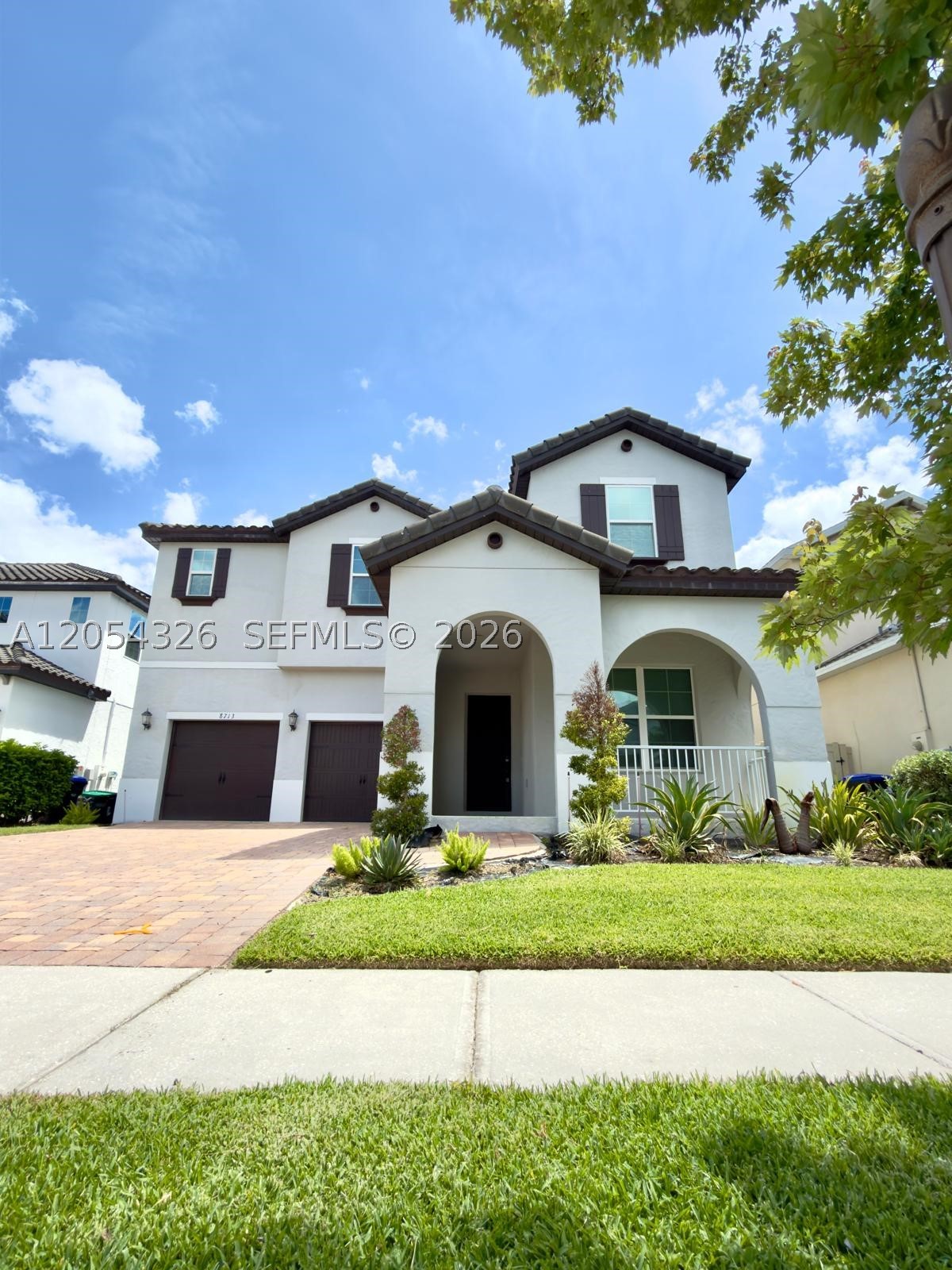 Windermere Trails Phase 3A - Residential