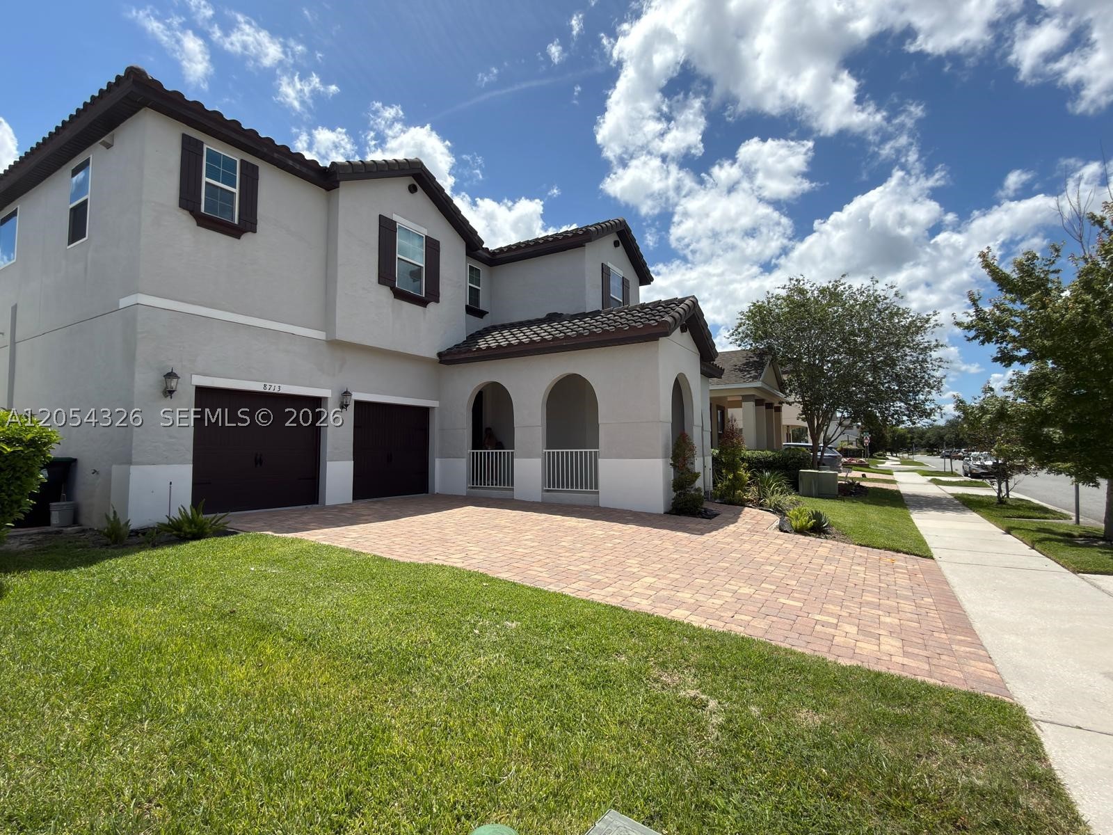 Windermere Trails Phase 3A - Residential