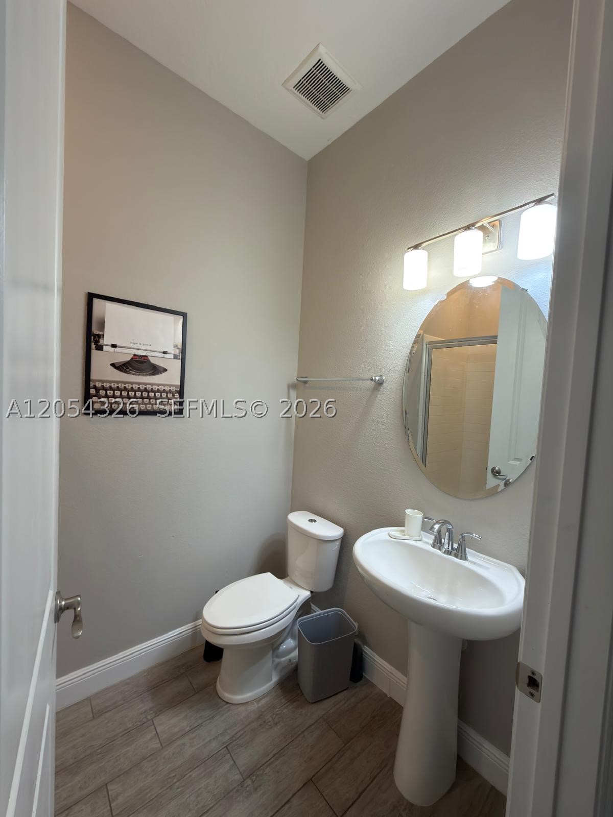 Windermere Trails Phase 3A - Residential