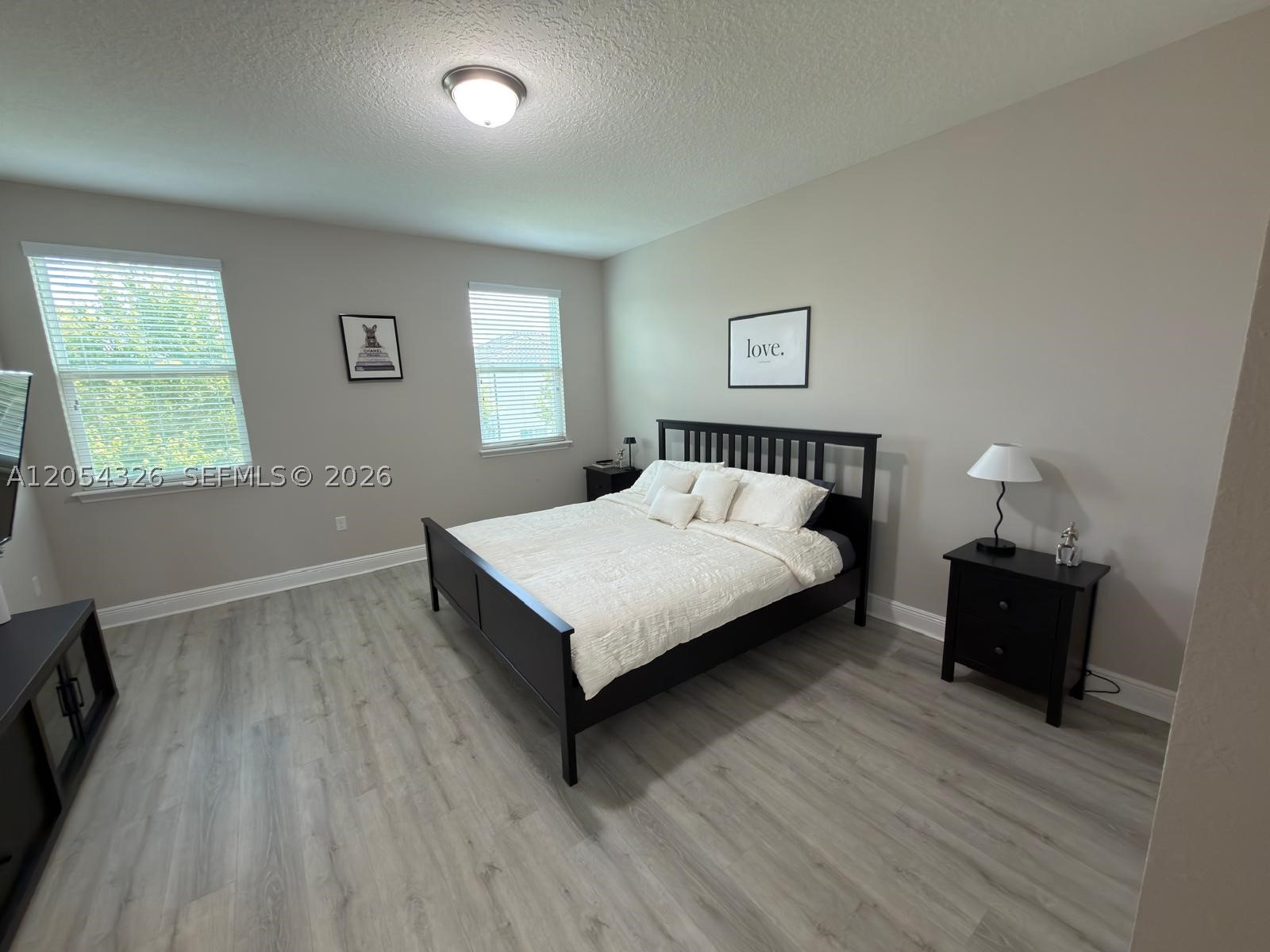 Windermere Trails Phase 3A - Residential
