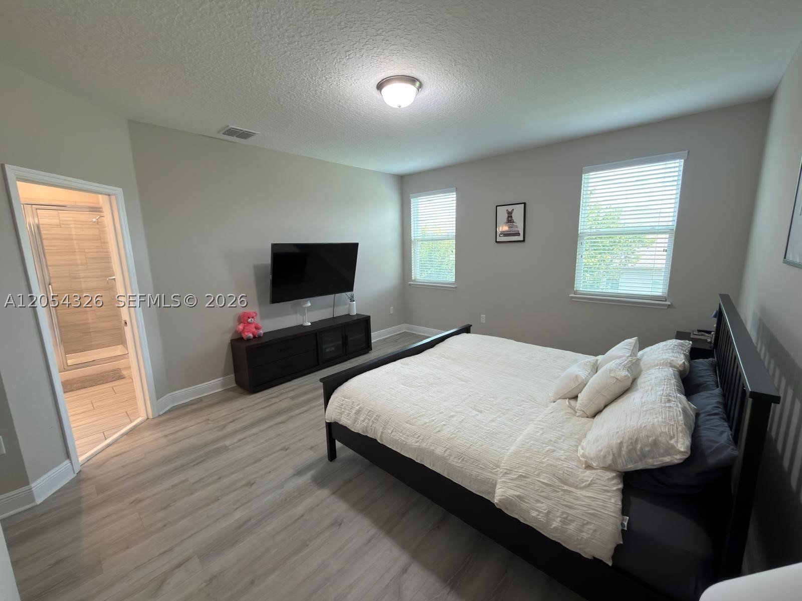 Windermere Trails Phase 3A - Residential