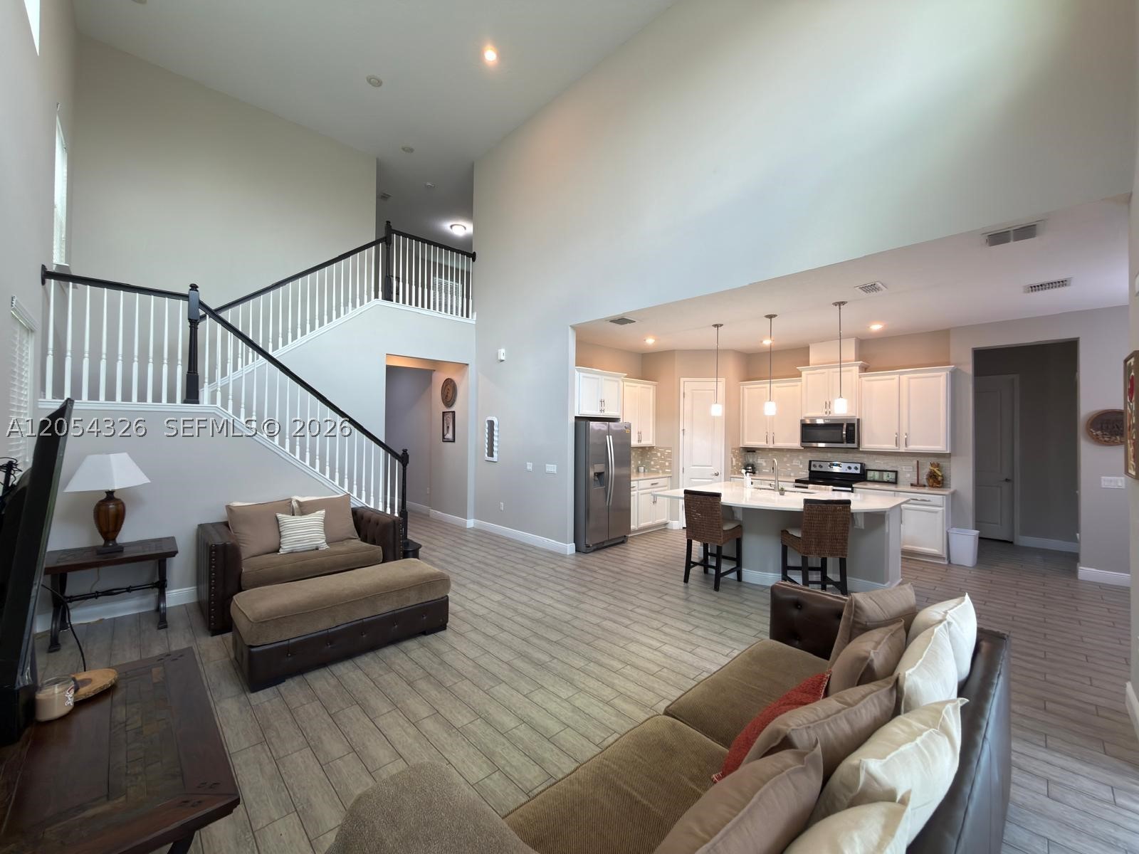 Windermere Trails Phase 3A - Residential