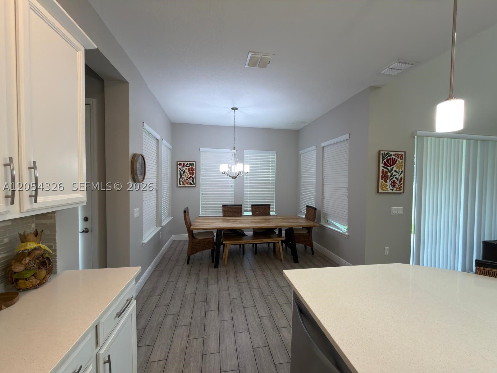 Windermere Trails Phase 3A - Residential