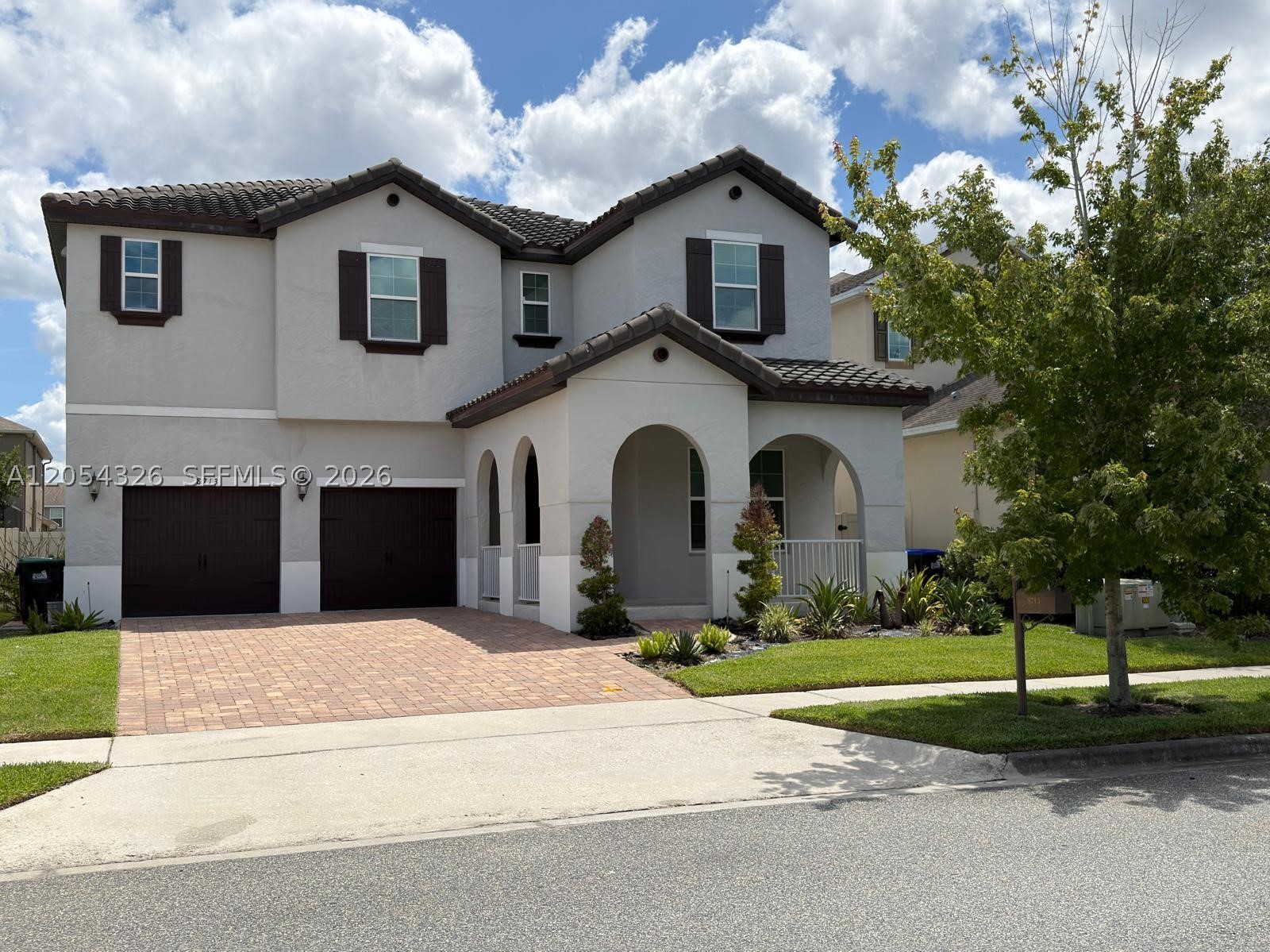 Windermere Trails Phase 3A - Residential