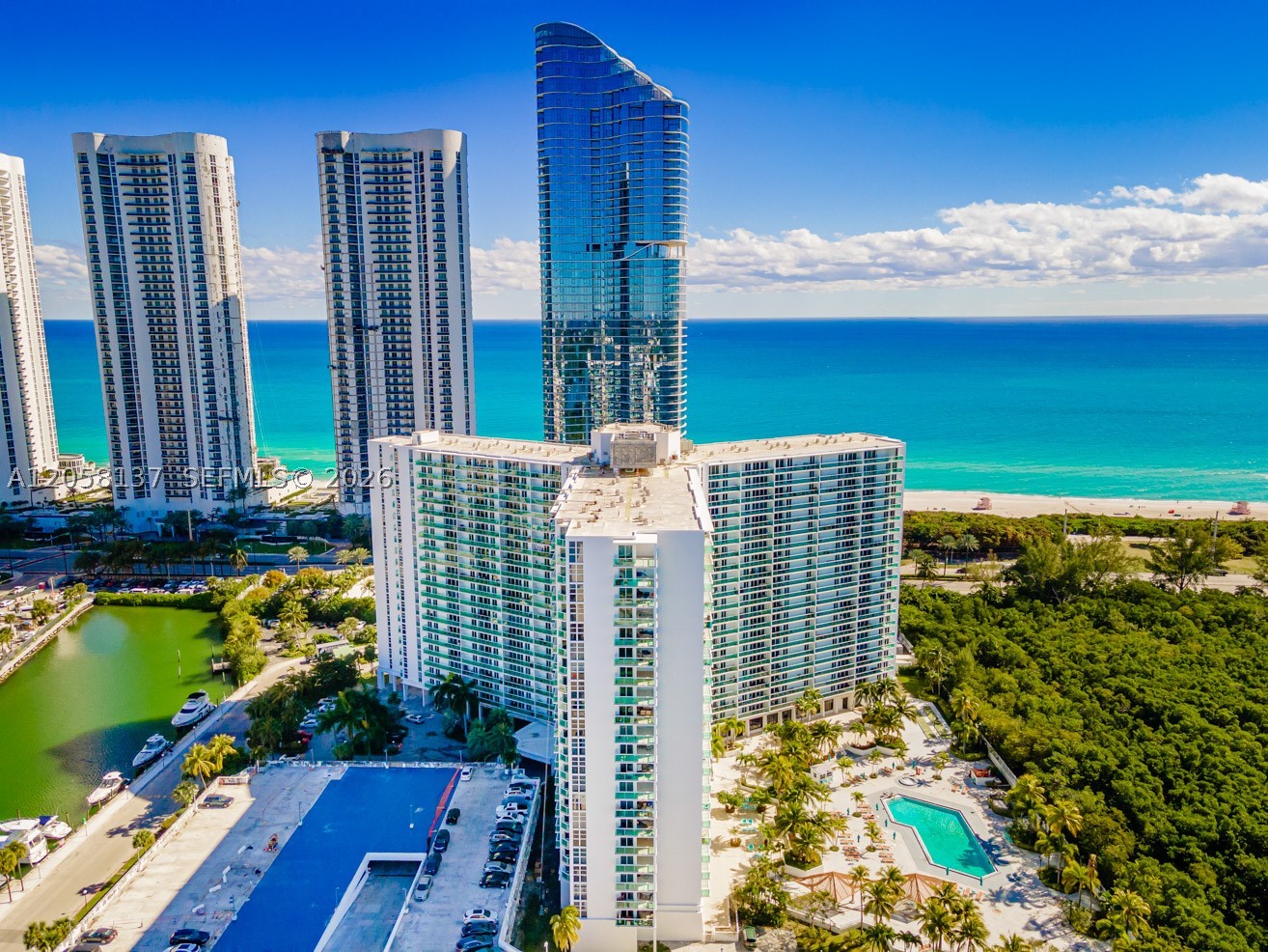 ARLEN HOUSE EAST CONDO - Residential