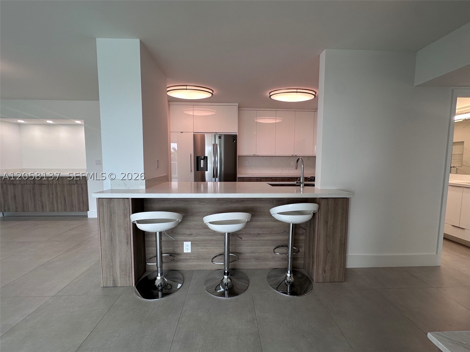 ARLEN HOUSE EAST CONDO - Residential