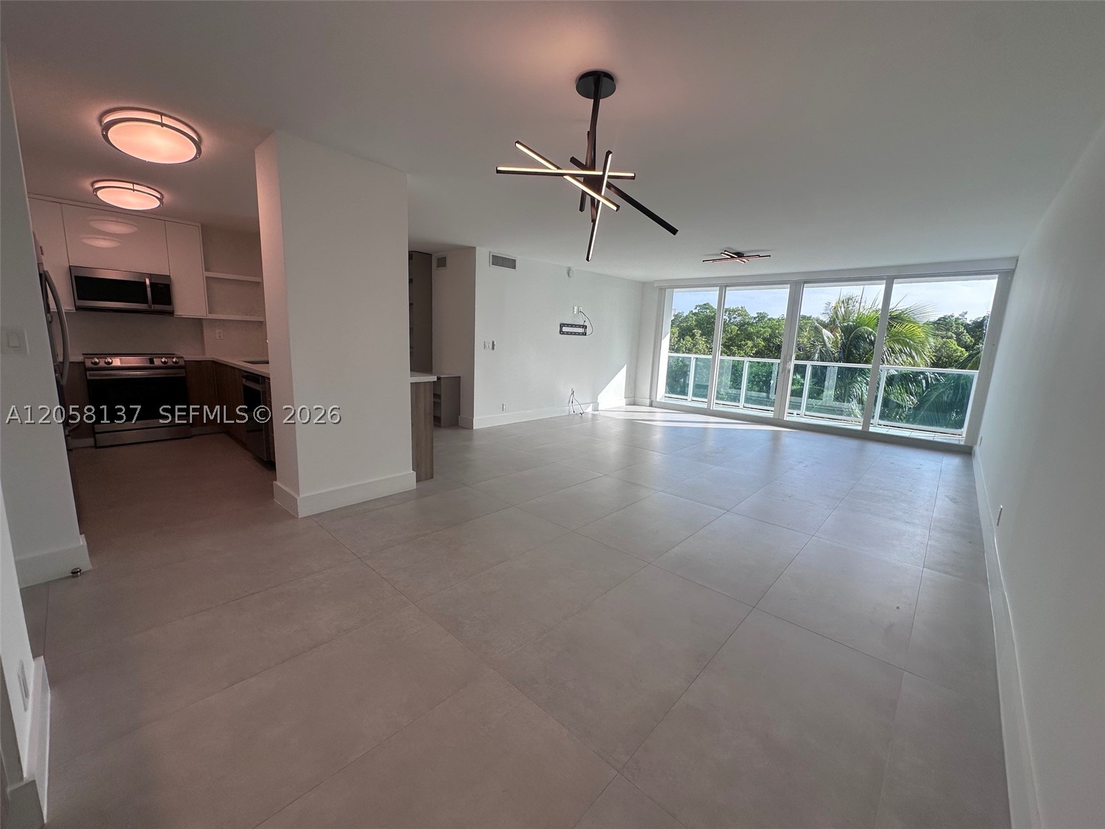 Steps away from World Famous Haulover Beach! UNIT IS 100 PERCENT TURN KEY. Complete renovation! No detail was unattended. Entering you will be greeted by luxurious finishings open concept with porcelain flooring with lush pool / garden views. Kitchen features high cabinetry with stainless steel appliances, high end plumbing fixtures and quartz countertops. Large balcony could be accessed from two rooms and living room area Electronic black out shades. Floor to ceiling high impact windows. New plumbing, Electrical & ductwork. Bring your most discerning buyer. Amenities include 2 new fitness centers, sauna, oversized pool and new billiard room. 
Close to beaches, South Beach, Aventura, Wynwood and more.
Full amenity building includes valet parking, 24 hour security, tennis courts, restaurant, game room.