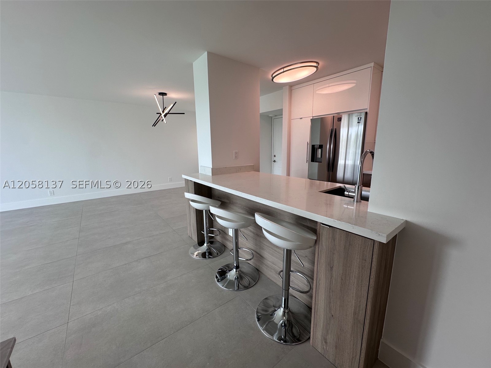 ARLEN HOUSE EAST CONDO - Residential